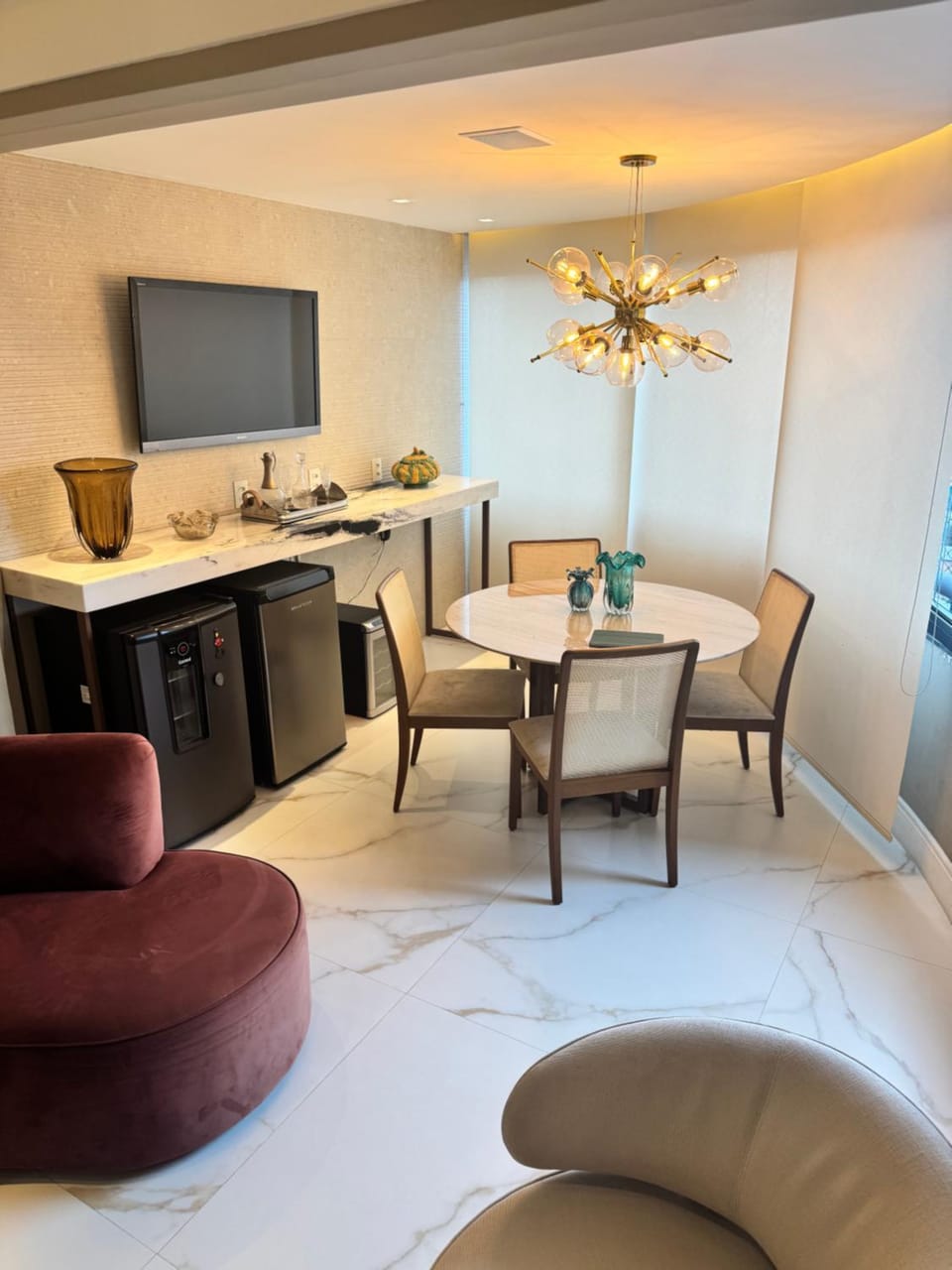 Cop 30 Apartamento de luxo 3 suites 4 km do Hangar Apartment in Belém