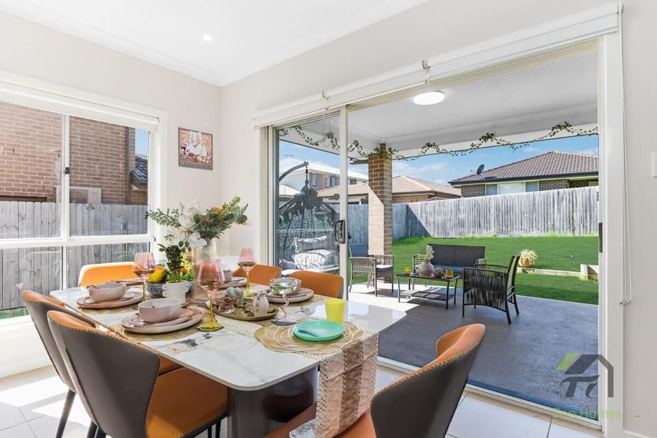 The dream world of bindo House in Sydney