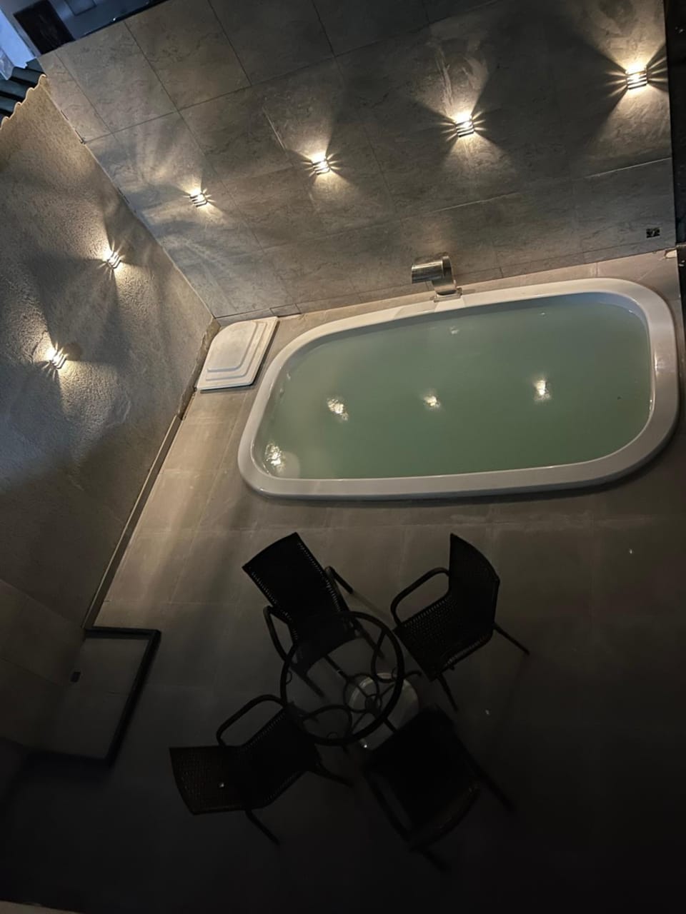 D Souza House House in Cabo Frio