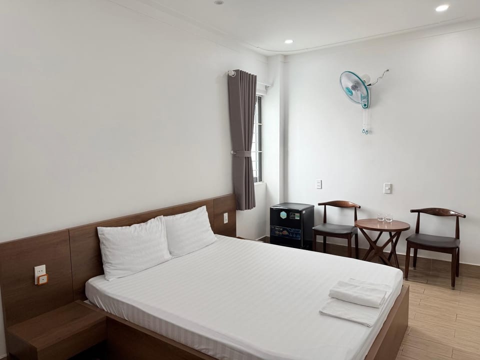 Khách Sạn Hoa Phượng Hotel in Ho Chi Minh City