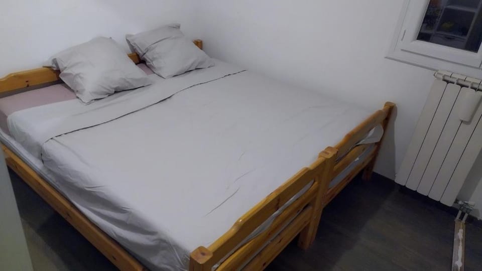 T3 calme et lumineux Apartment in Menton