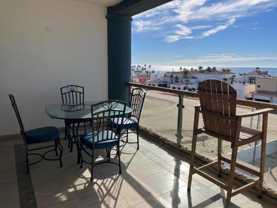 Balcony/Terrace, Balcony/Terrace
