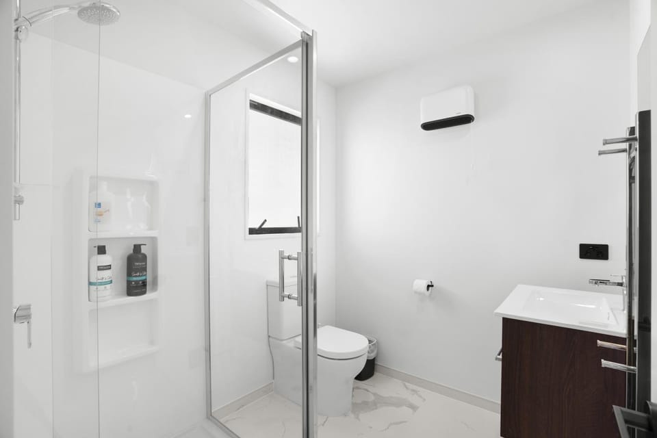 Mallside Retreat close to city House in Christchurch