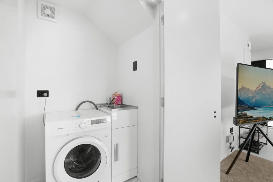 Mallside Retreat close to city House in Christchurch