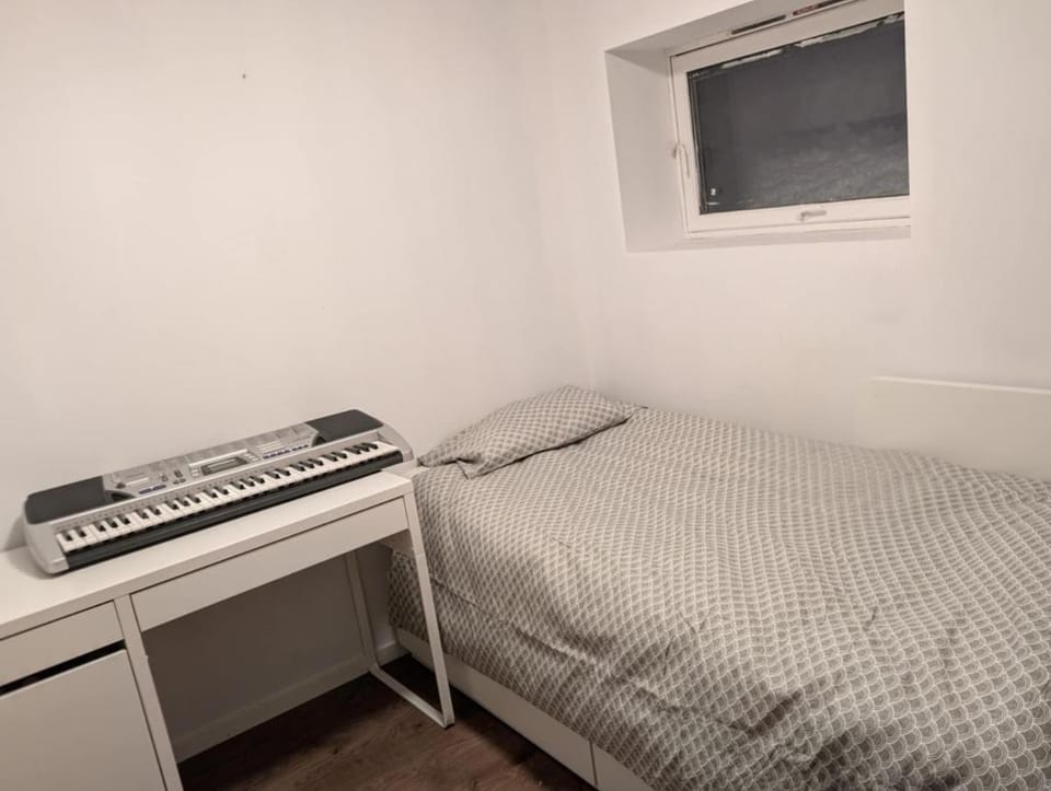Gjestehus i Trondheim, under VM 2025 Apartment in Trondelag