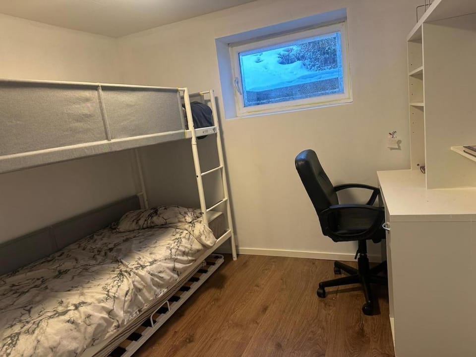 Gjestehus i Trondheim, under VM 2025 Apartment in Trondelag