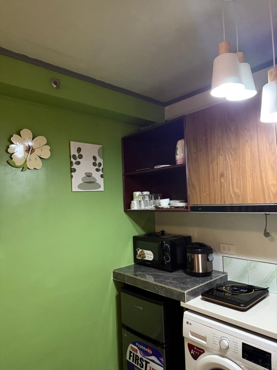 Balay-Balay Condotel Vacation rental in Lapu-Lapu City