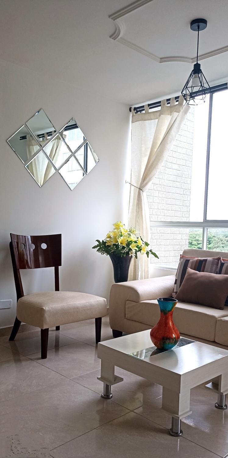 Granadillo Apartamento sur de Cali Apartment in Cali