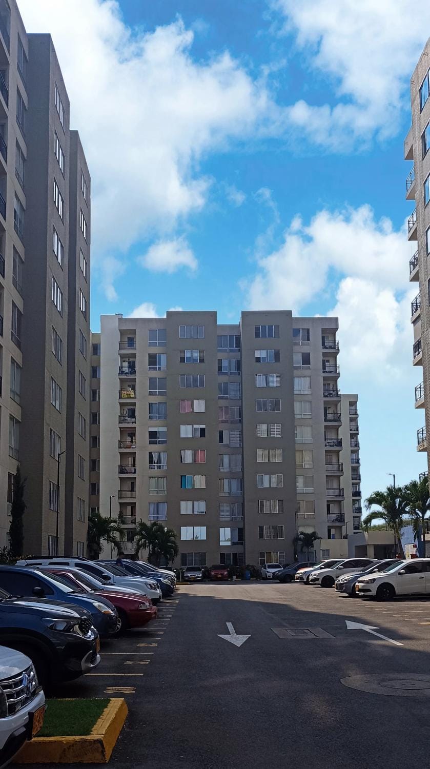 Granadillo Apartamento sur de Cali Apartment in Cali