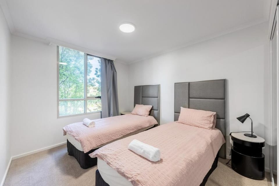 Serain Residences on Northbourne Ave Canberra Apartment in Canberra
