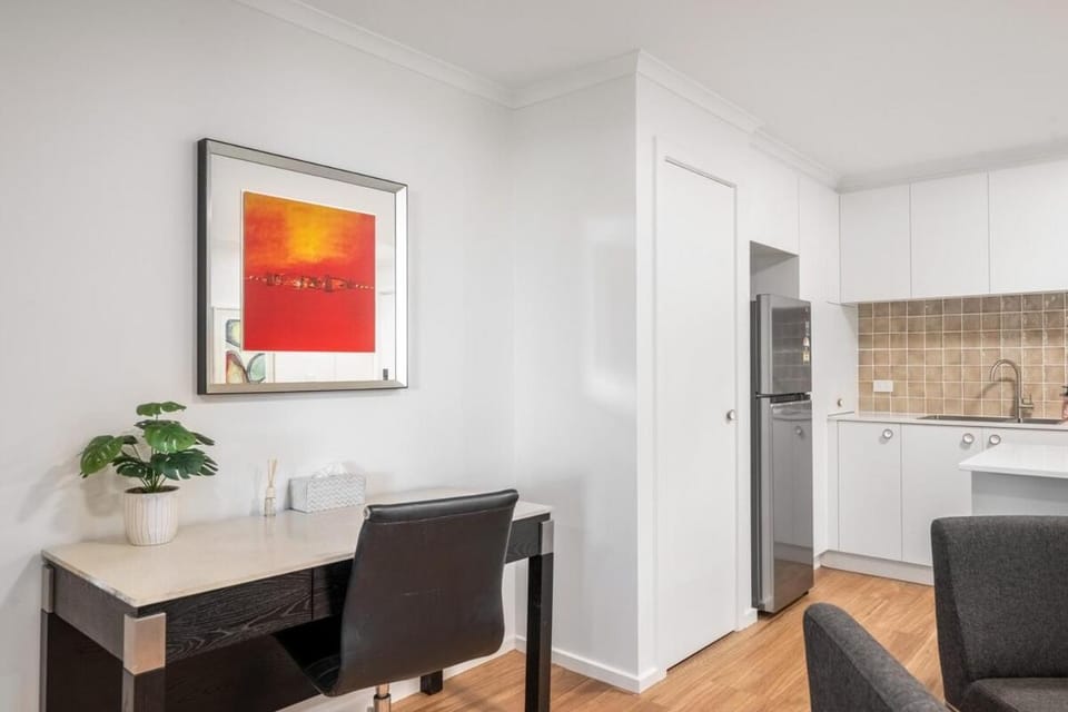 Serain Residences on Northbourne Ave Canberra Apartment in Canberra