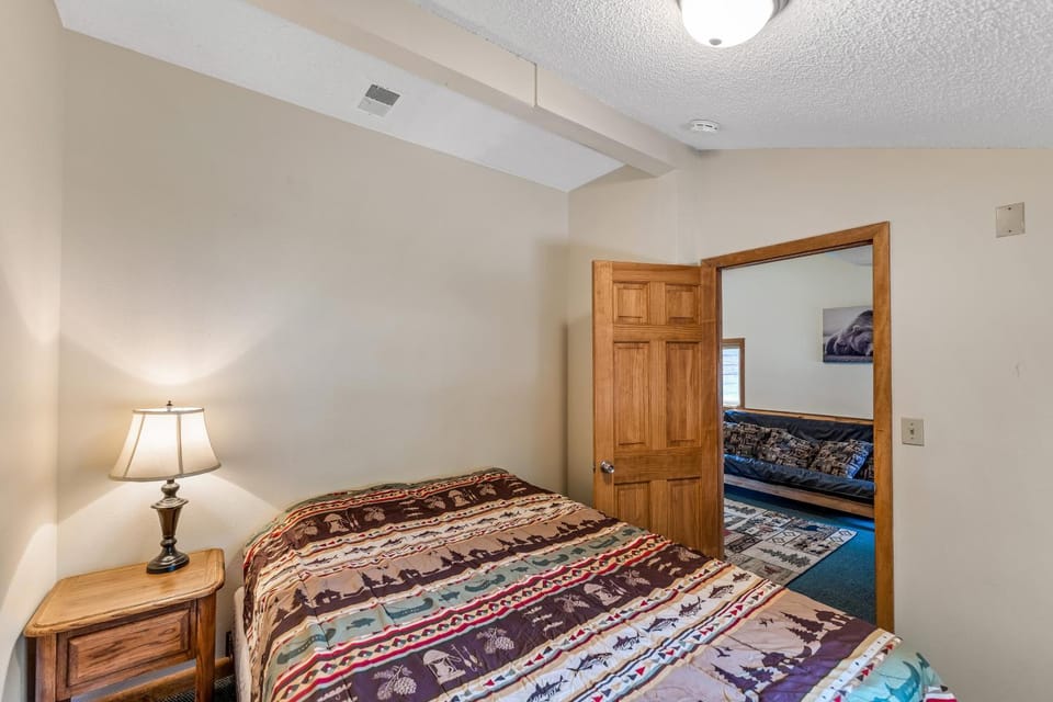 Yogi Bear's Jellystone Park Camp-Resort in Estes Park House in Rocky Mountain National Park