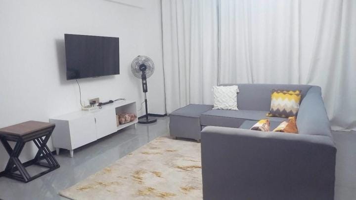 2Bedroom apartment in Kileleshwa Apartment in Nairobi