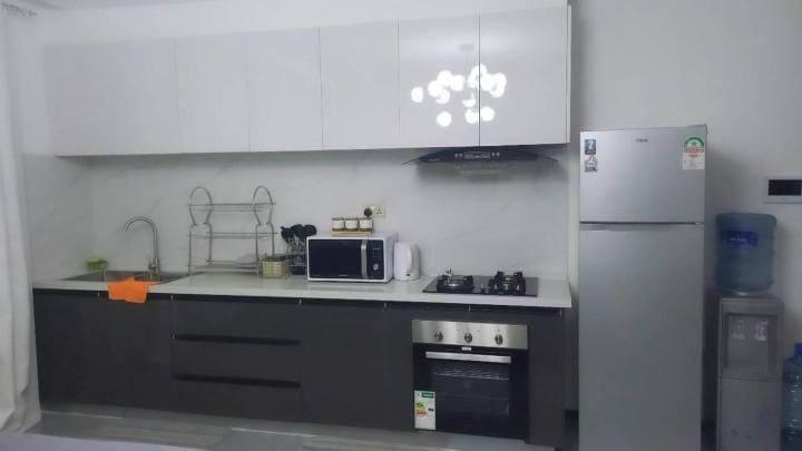 2Bedroom apartment in Kileleshwa Apartment in Nairobi