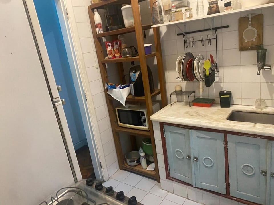 Ap de 2 quartos no coração do Carnaval de Rua Apartment in Santa Teresa