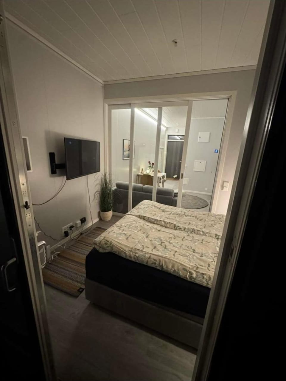 Central City Apartment Apartment in Lofoten