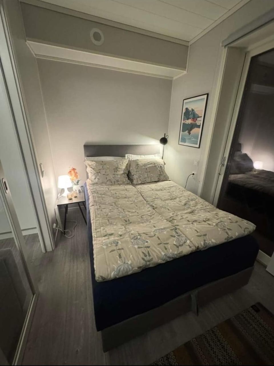 Central City Apartment Apartment in Lofoten