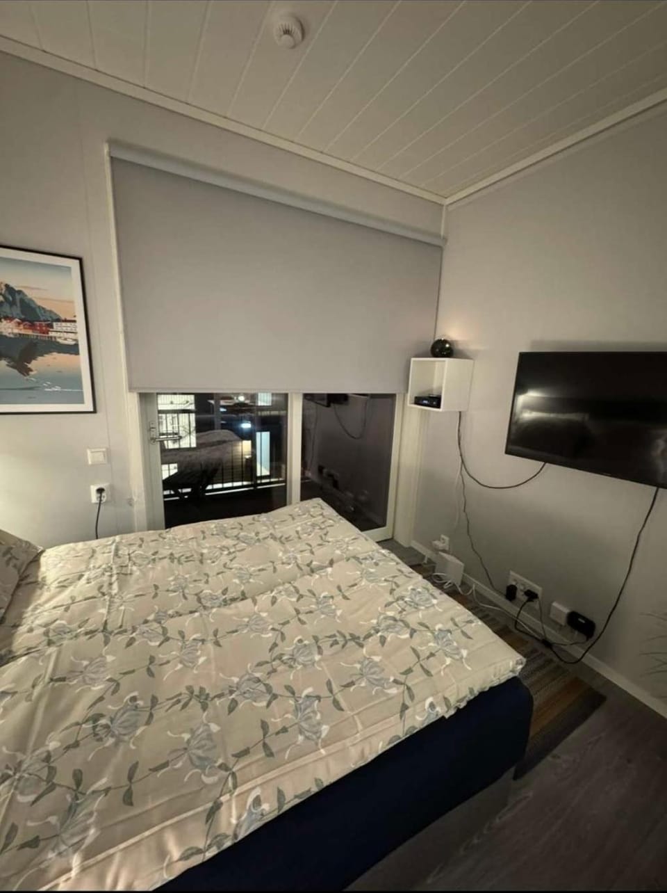 Central City Apartment Apartment in Lofoten