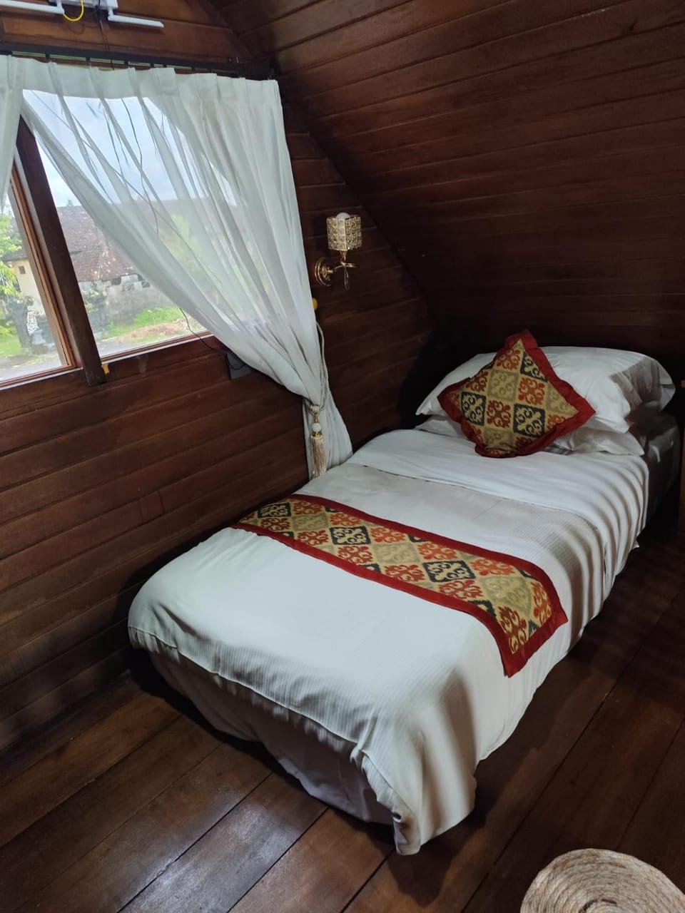 Umo Dewi Villa in Kerambitan