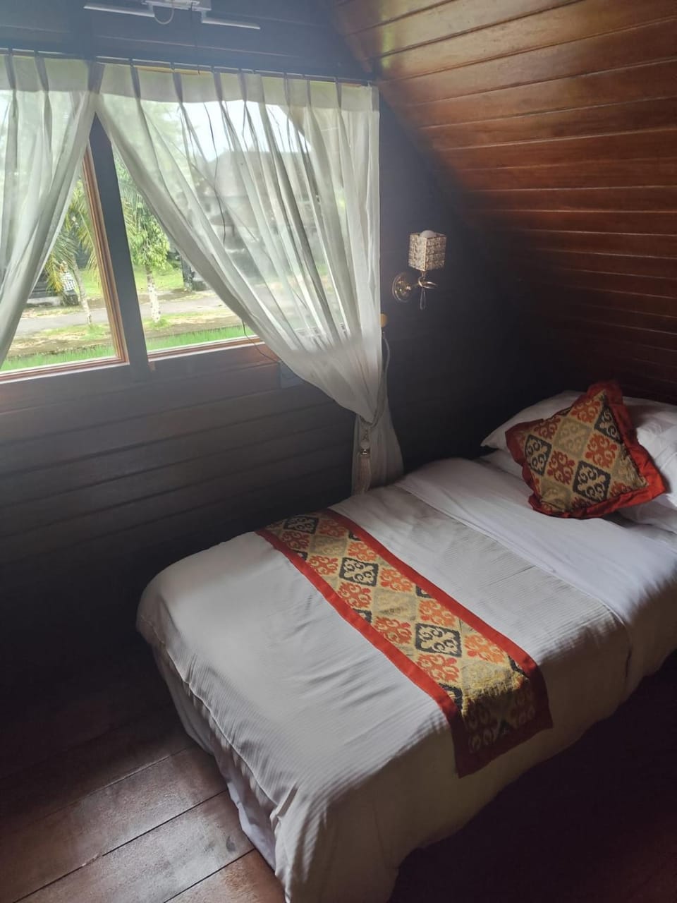 Umo Dewi Villa in Kerambitan