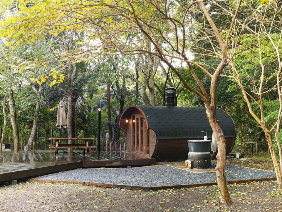 Day, Natural landscape, BBQ facilities, Garden, Balcony/Terrace, Garden view
