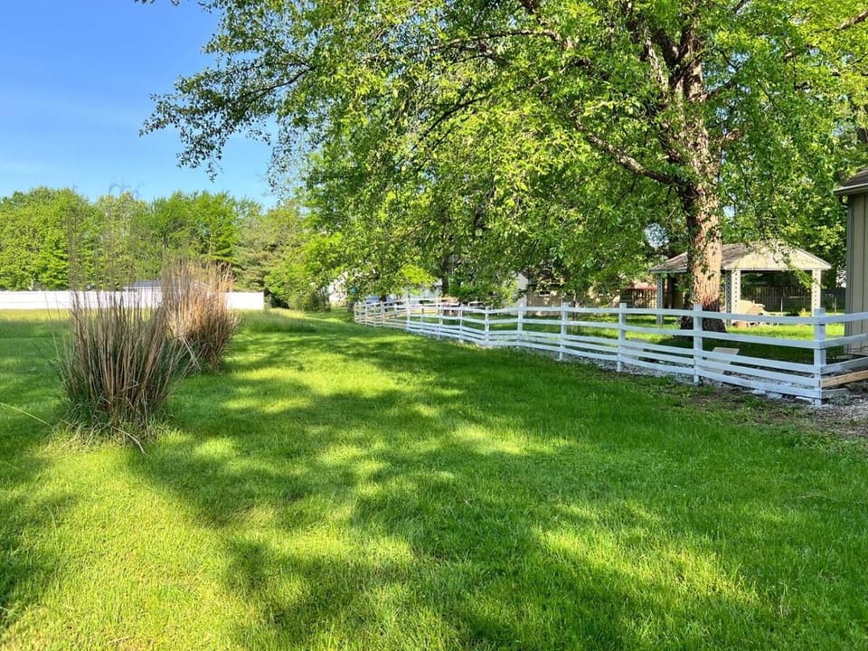 Winifreds Hideaway House in Middleburg Heights