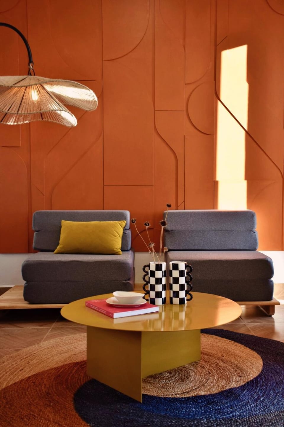 Departamento Apolo Apartment in Chapala