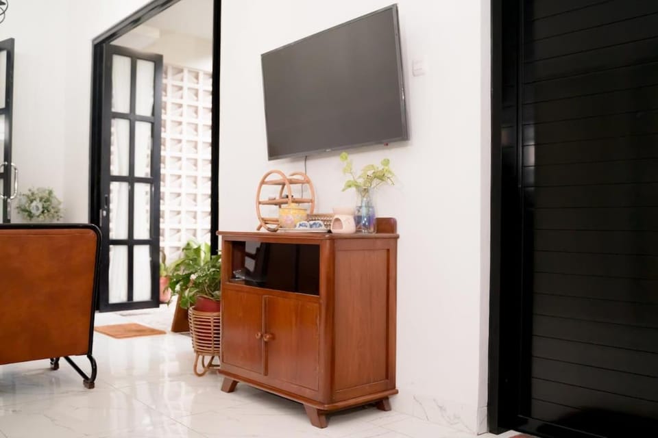 Seruni Garden - Guesthouse Bandung House in Bandung