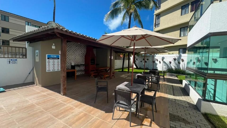 Apartamento em Porto de Galinhas Apartment in Ipojuca