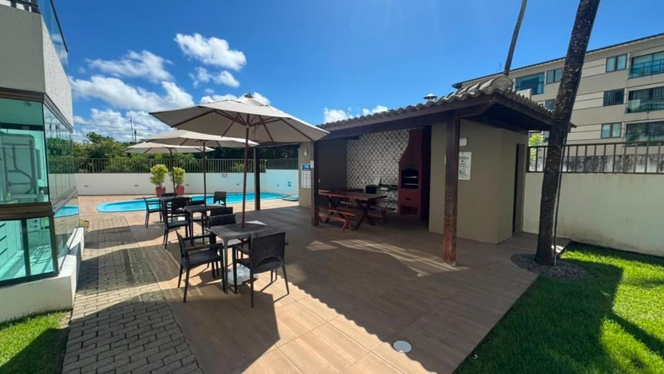 Apartamento em Porto de Galinhas Apartment in Ipojuca
