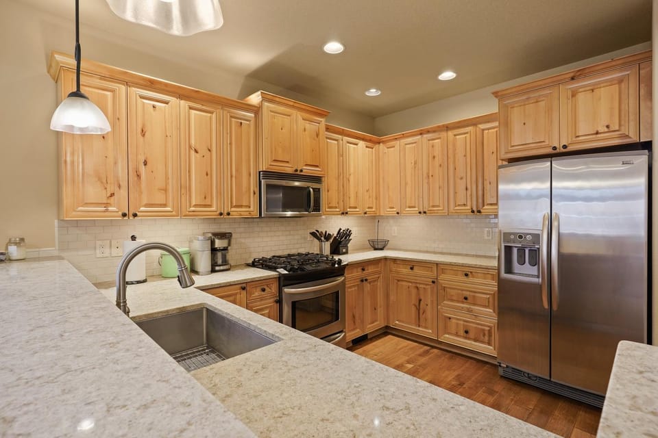 Sunny Days 30 Day Minimum House in Bend