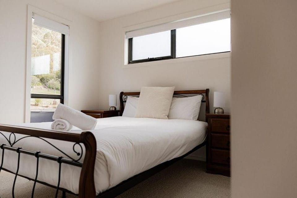 Surfscape House in Bicheno