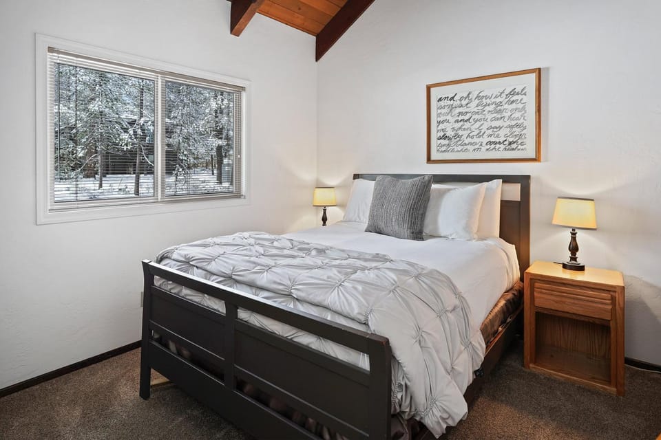 5 Sandhill House in Sunriver