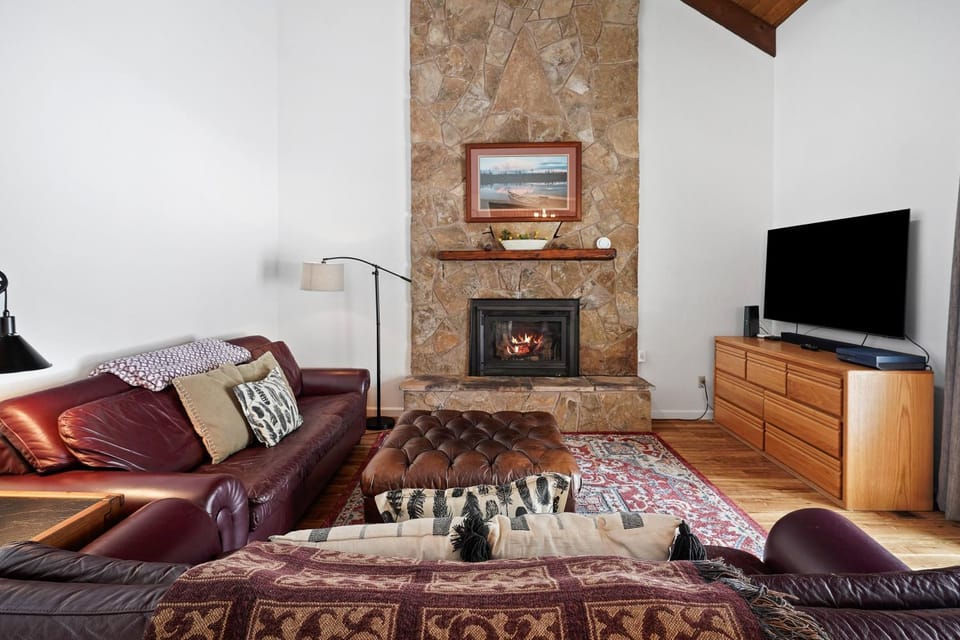 5 Sandhill House in Sunriver