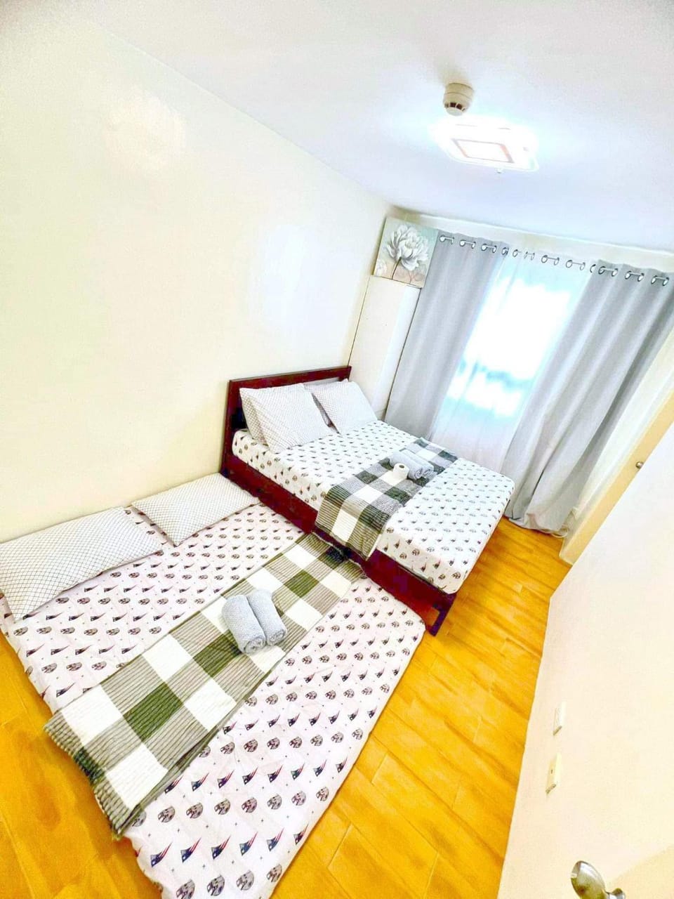 Seawind Condo Near Airport TOWER 3 Apartment in Island Garden City of Samal