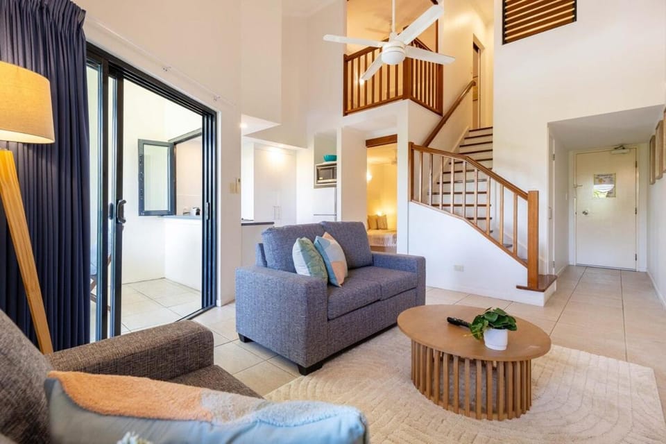 24 Freestyle Apartment with POOL VIEW Apartment in Port Douglas
