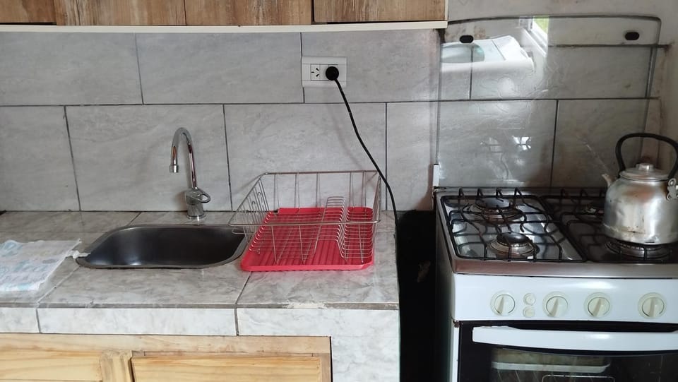 La Reserva Apartment in Misiones Province, Argentina