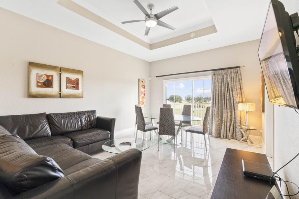 EF1335 Seven Eagles Cape Verde House in Four Corners