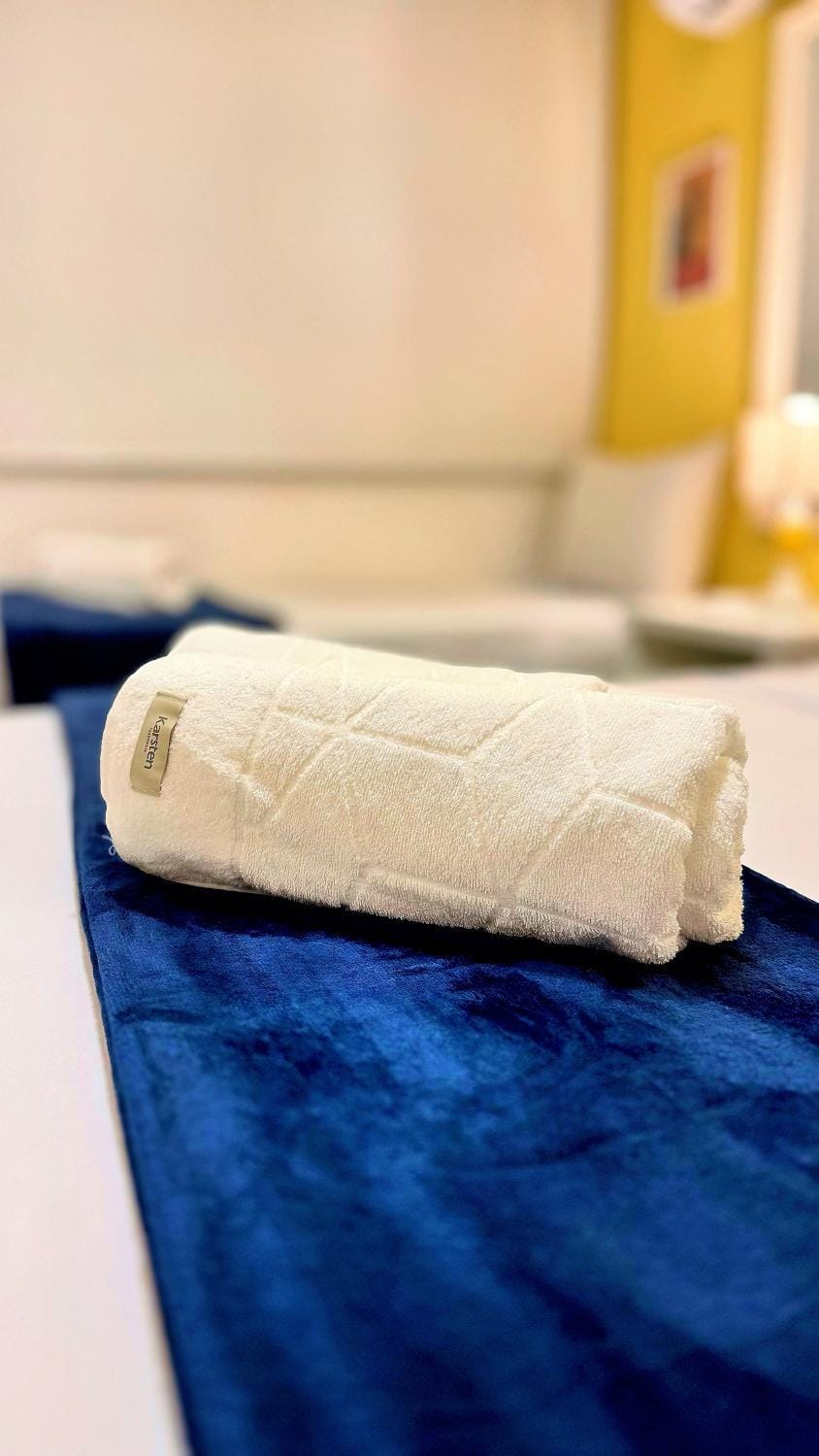 towels