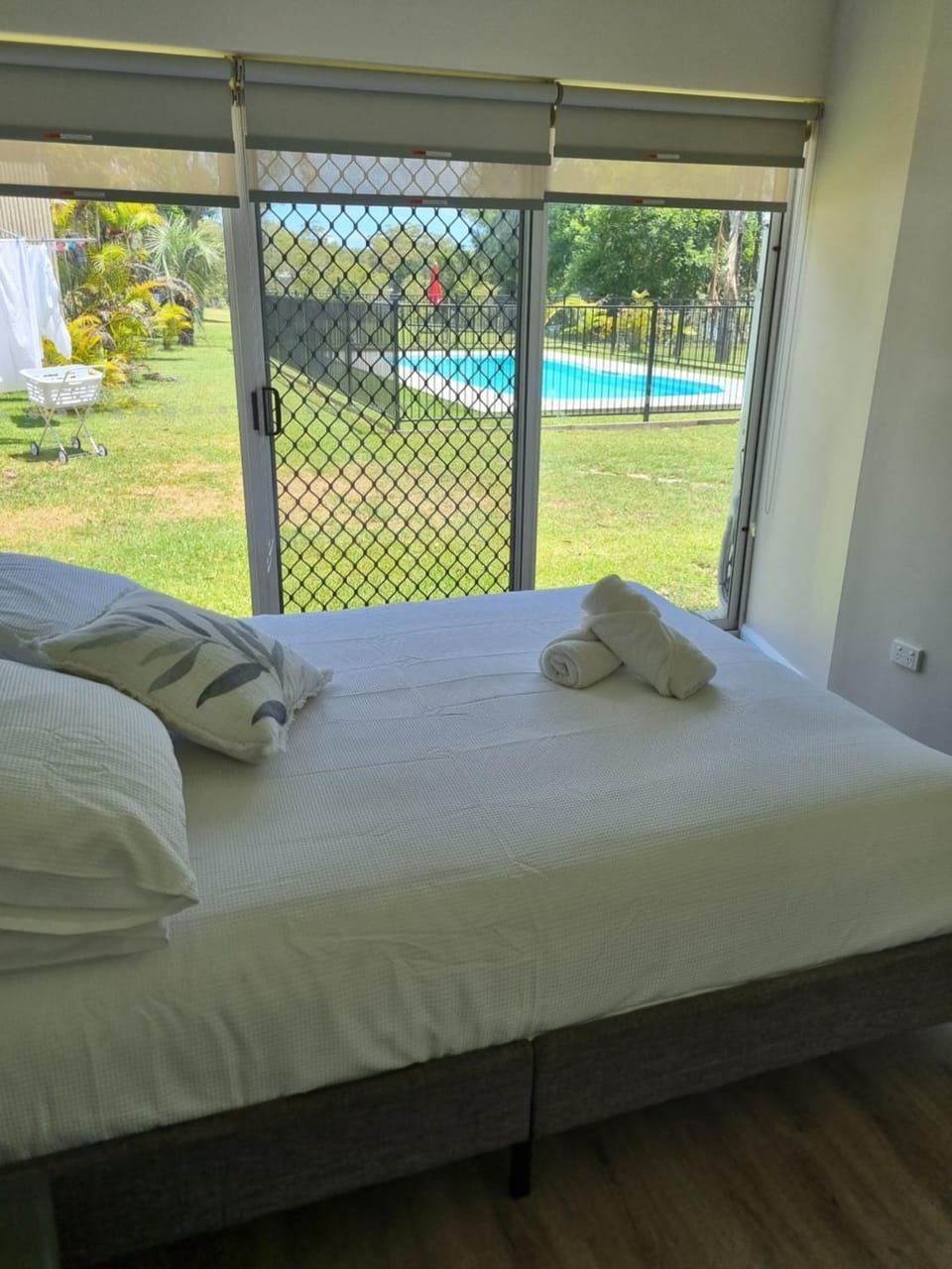 Riverside Farm Stay Farm Stay in New South Wales