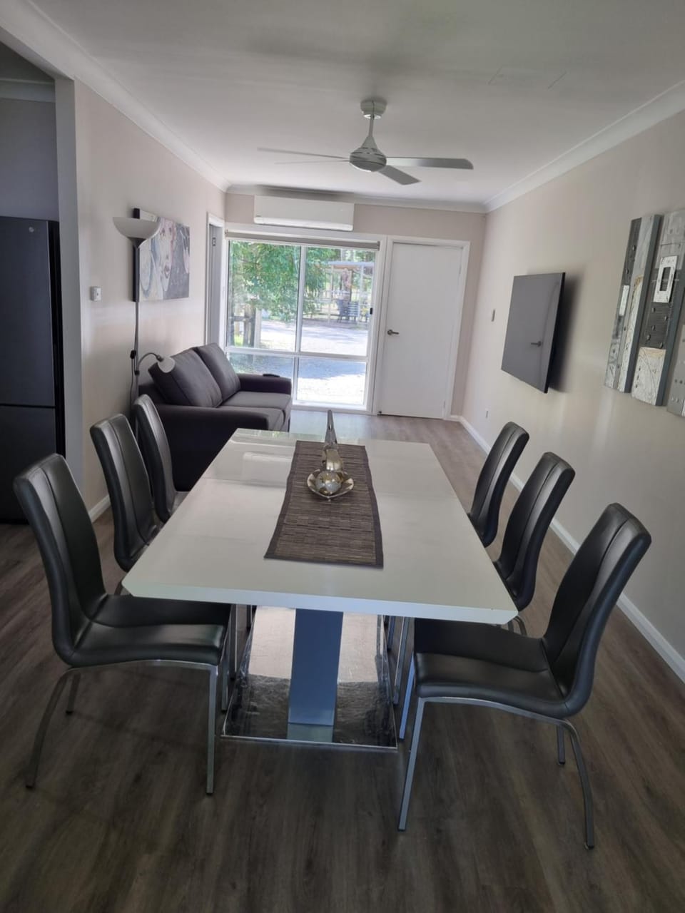 Riverside Farm Stay Farm Stay in New South Wales