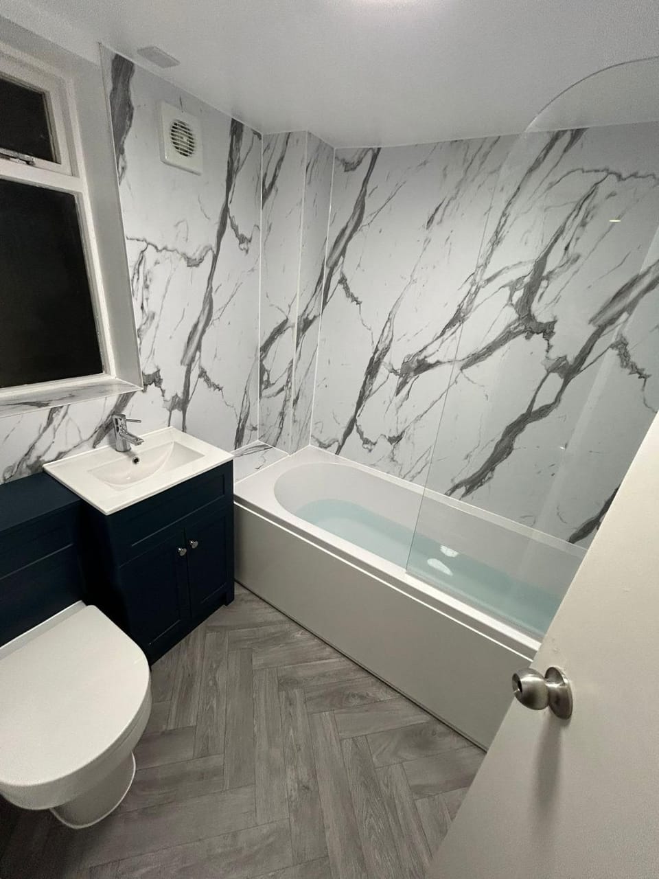 Next To Park 3 Bedroom V CENTRAL House in Cambridge