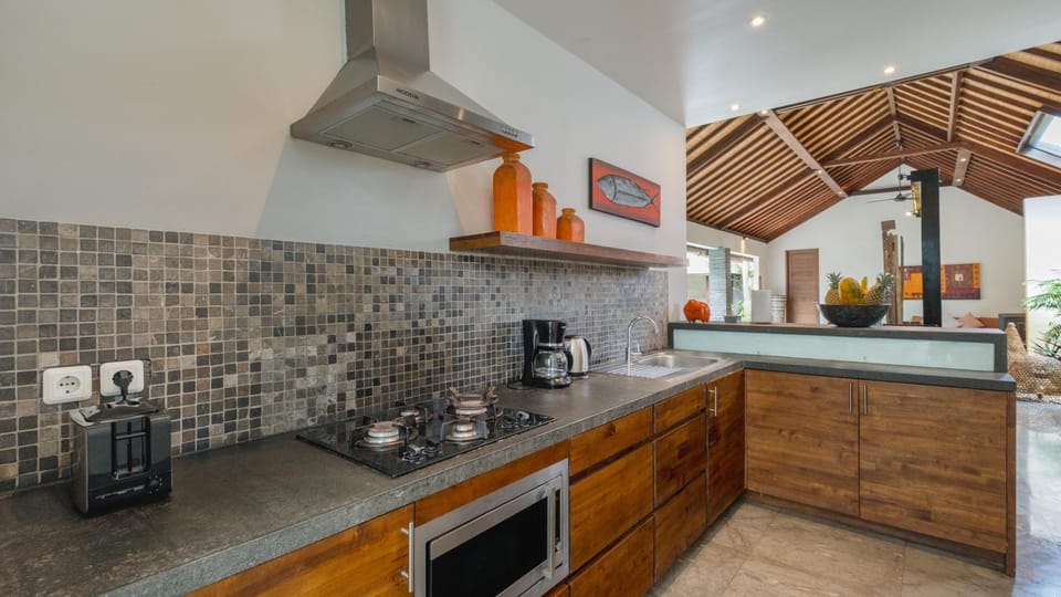 Coffee/tea facilities, Kitchen or kitchenette, toaster