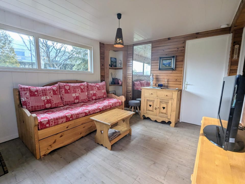 Chalet cosy dans les Vosges, cadre paisible, 4 pers. - FR-1-589-792 House in Vosges