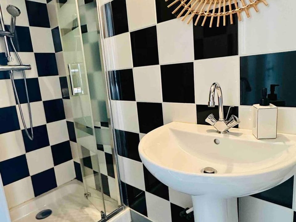 Triplex au cœur de Le Palais avec Internet - FR-1-418-261 Apartment in Brittany
