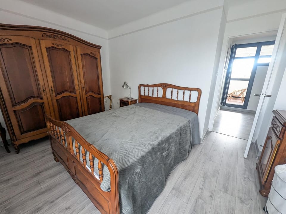 Maison T4 110m² avec jardin clos, à 1500m de la plage - FR-1-797-60 Villa in Port-la-Nouvelle