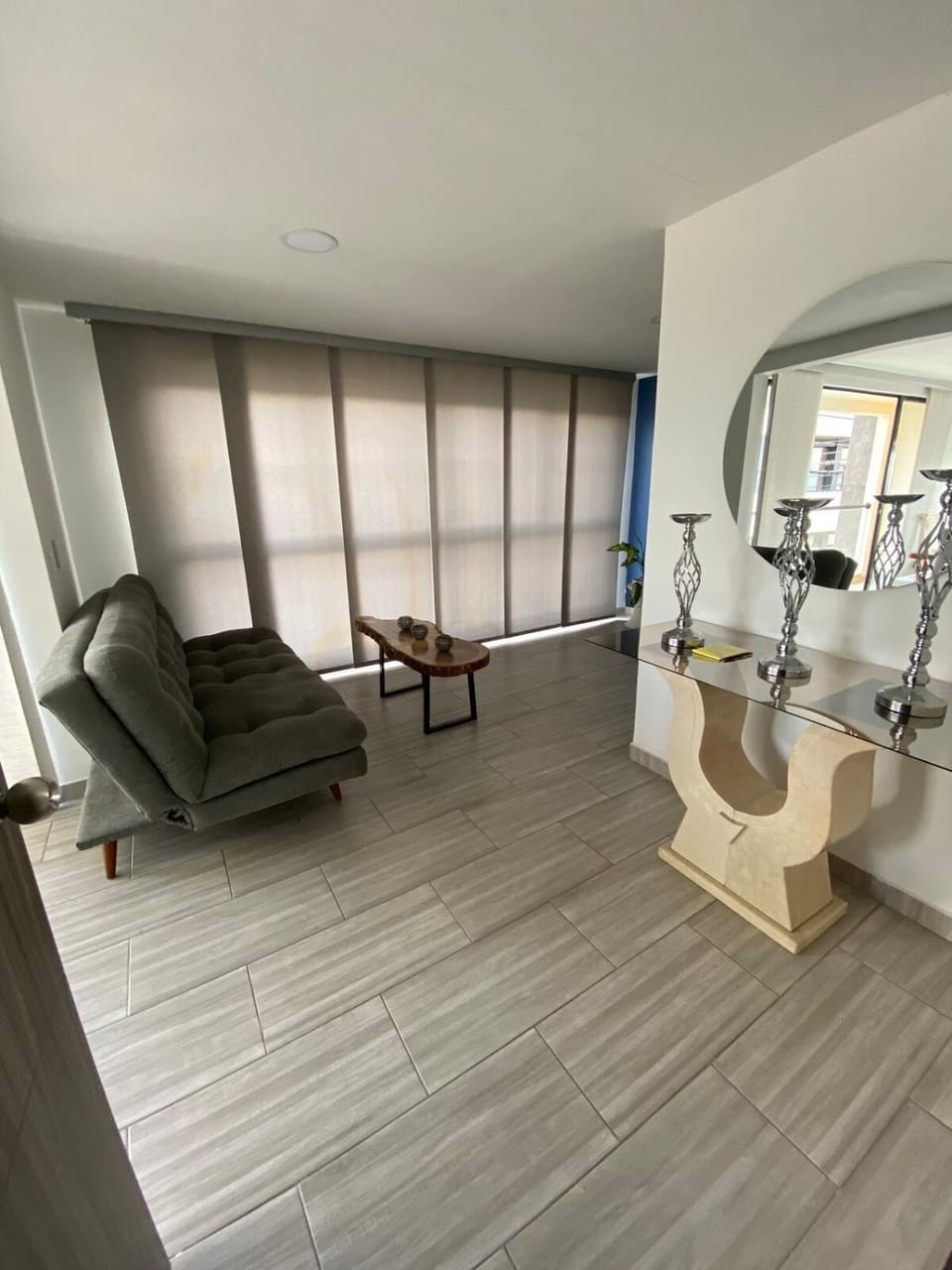 Apartamento en ulloa Apartment in Quindio, Colombia