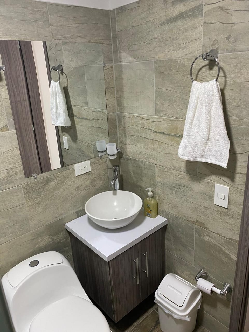 Apartamento en ulloa Apartment in Quindio, Colombia