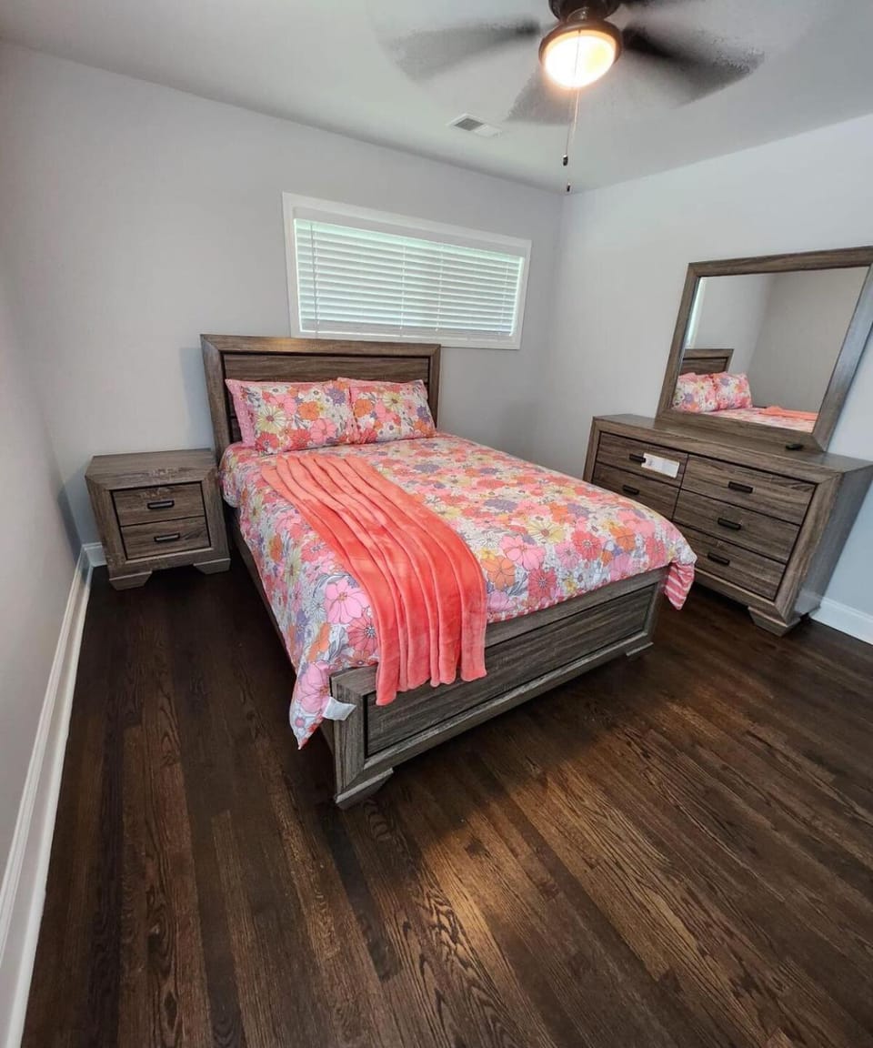 Comfy Home in Atlanta, GA Apartment in East Point