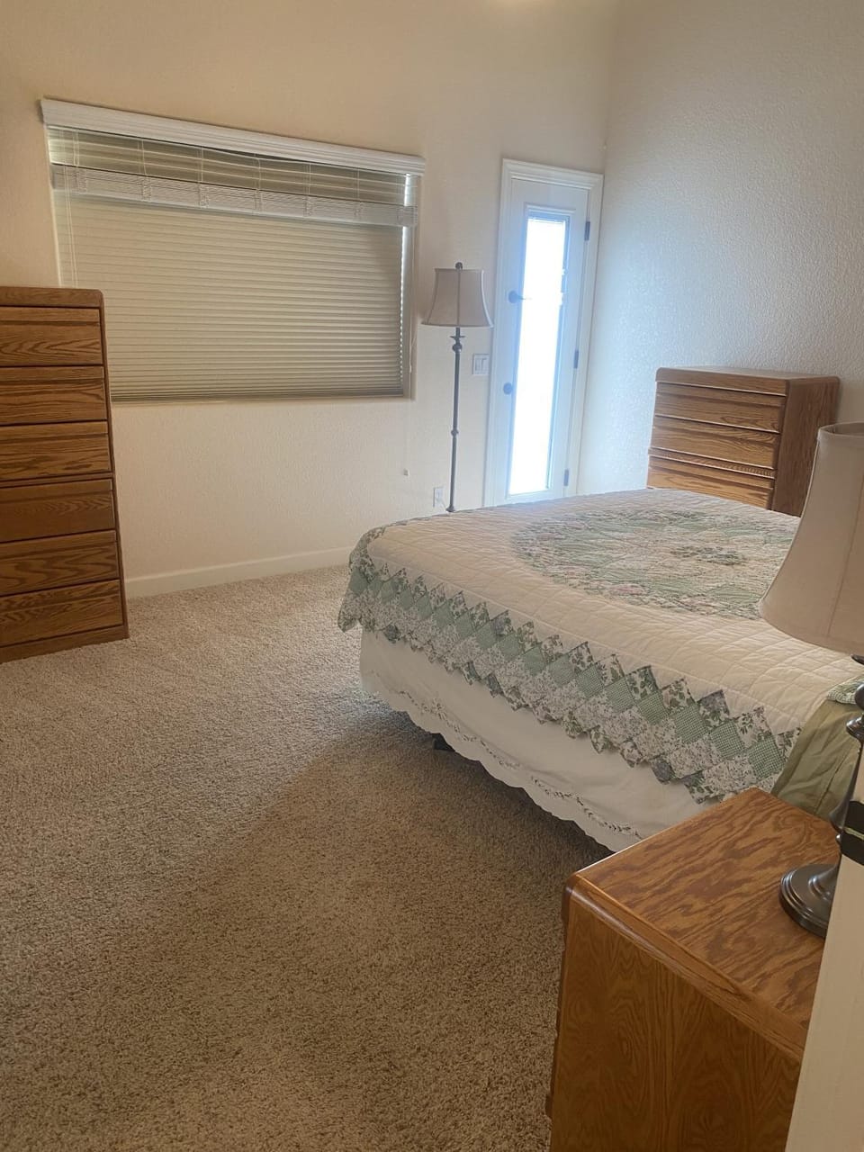 Shoshone Lower unit with Lake and Pool Views House in Lake Havasu City